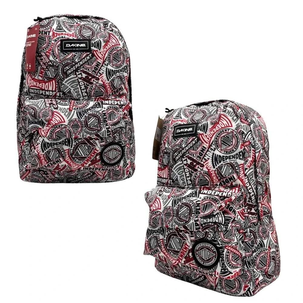 Dakine 365 X Independent 21 L Backpack Multi 17X15X5